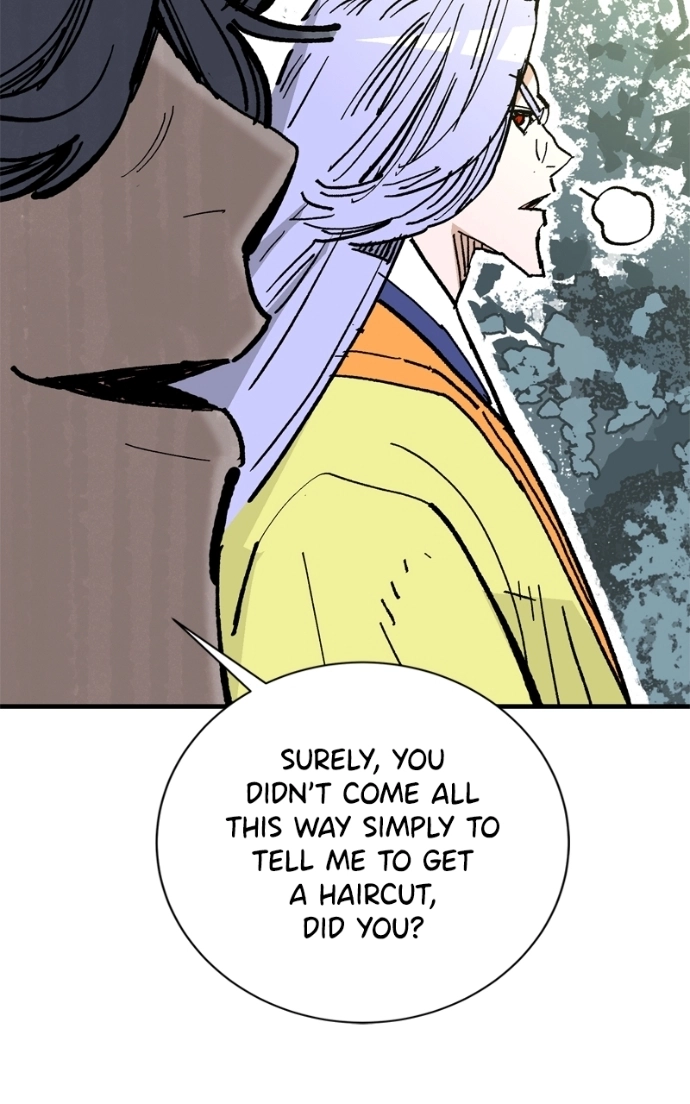 Demon Lord Chapter 61 page 57 - 