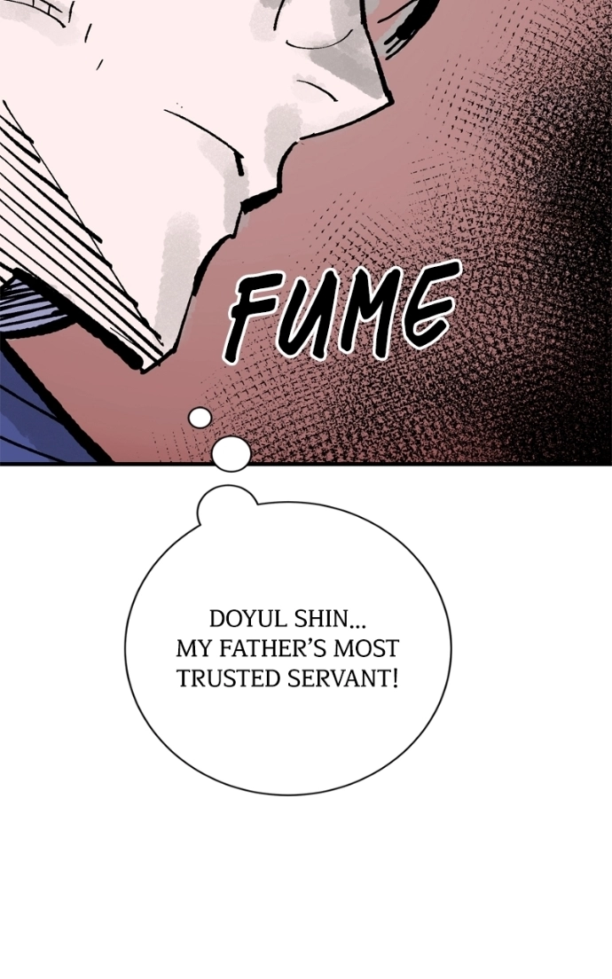 Demon Lord Chapter 61 page 59 - 