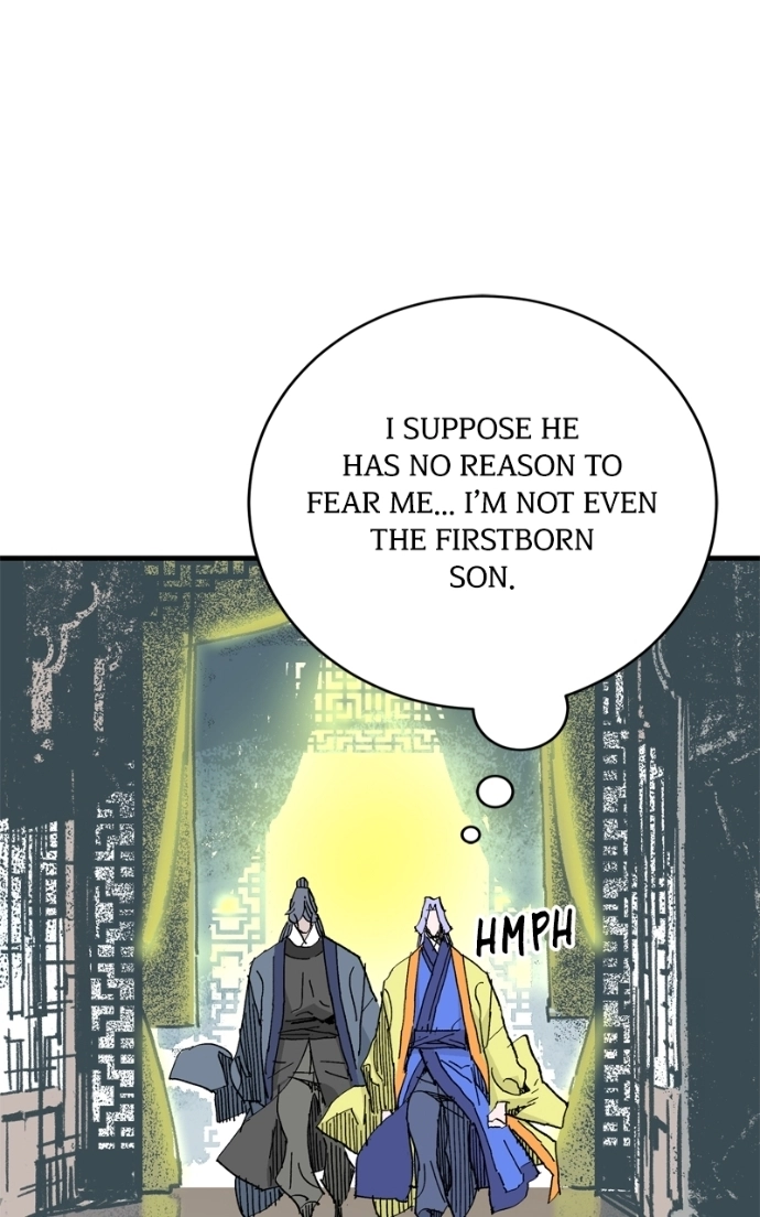 Demon Lord Chapter 61 page 60 - 