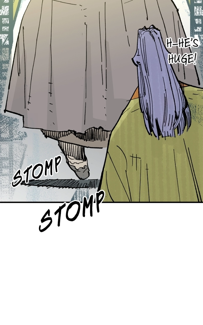 Demon Lord Chapter 61 page 67 - 