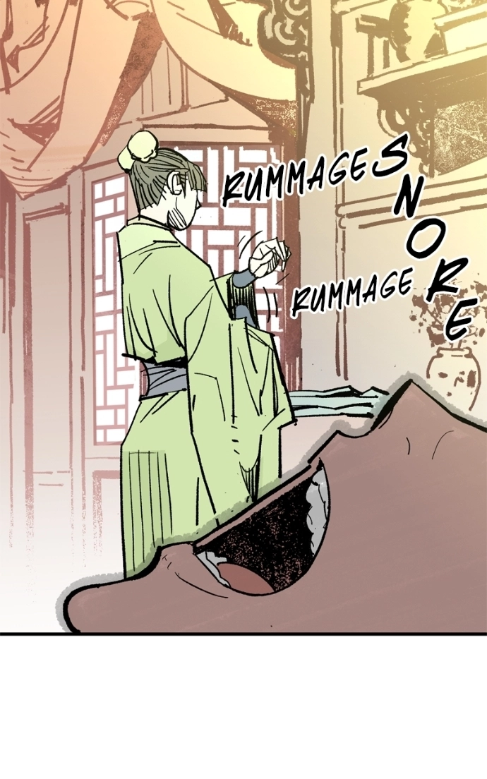 Demon Lord Chapter 61 page 8 - 