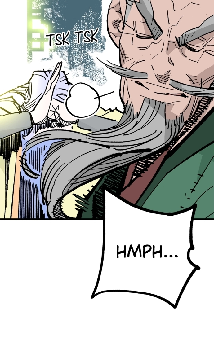 Demon Lord Chapter 61 page 73 - 