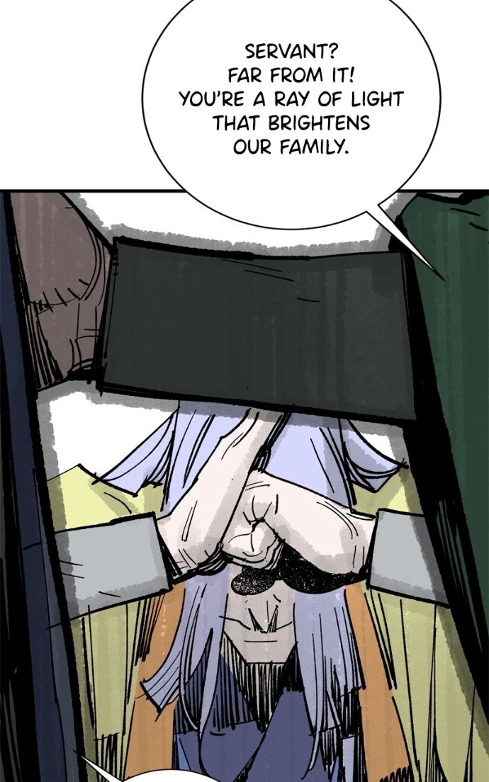 Demon Lord Chapter 61 page 76 - 