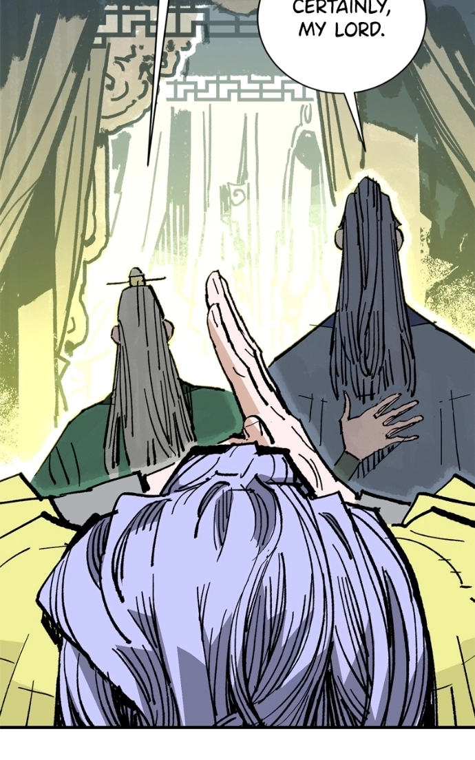 Demon Lord Chapter 61 page 78 - 