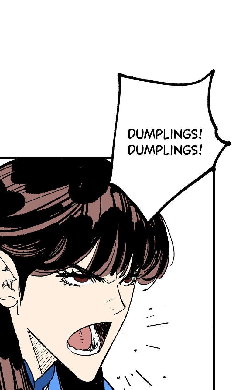 Demon Lord Episode 62 page 1 - 