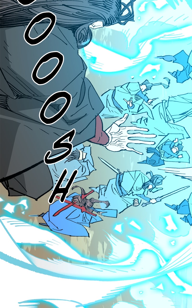 Demon Lord Episode 62 page 101 - 