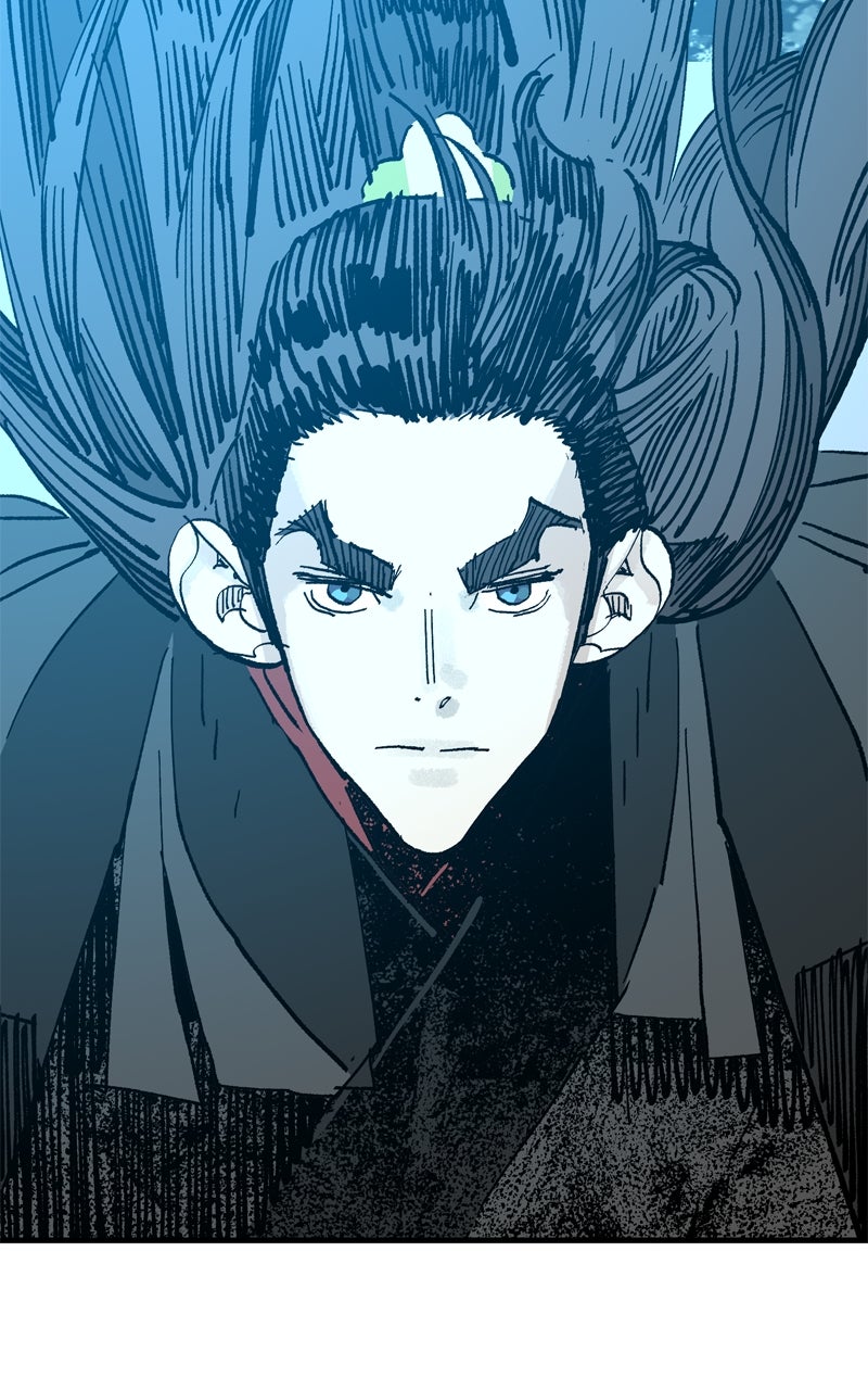 Demon Lord Episode 62 page 104 - 