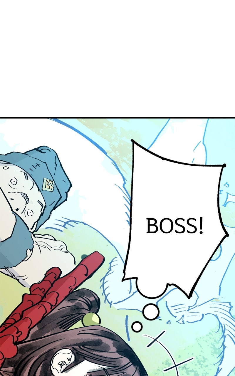 Demon Lord Episode 62 page 105 - 