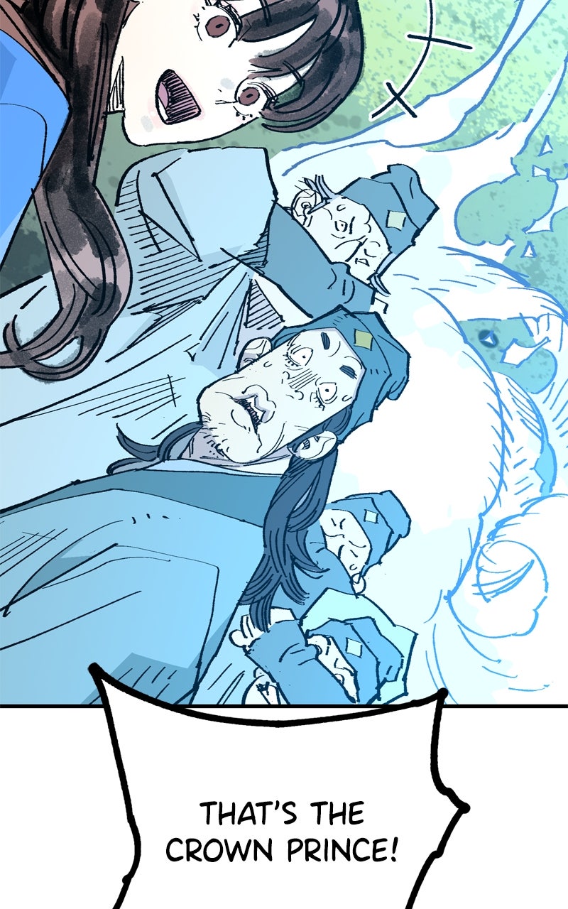 Demon Lord Episode 62 page 106 - 