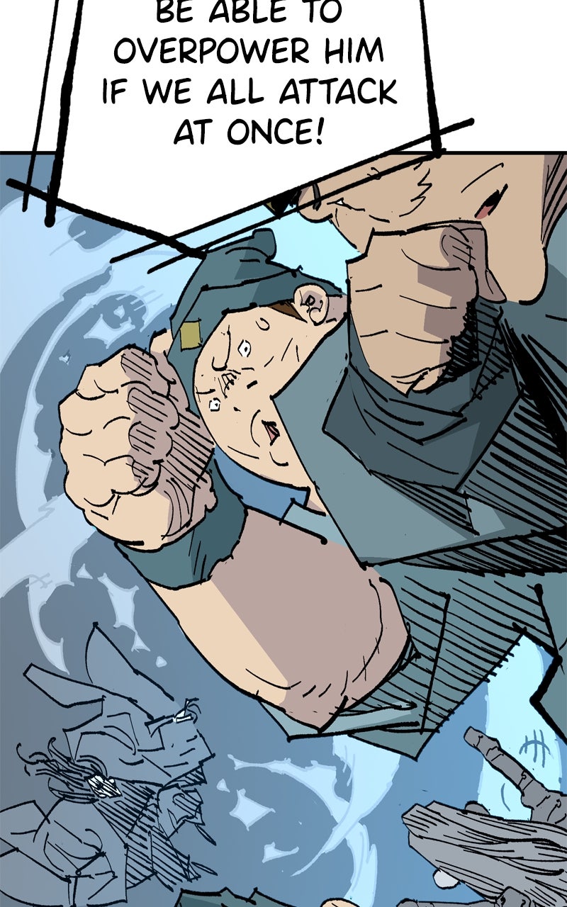 Demon Lord Episode 62 page 108 - 