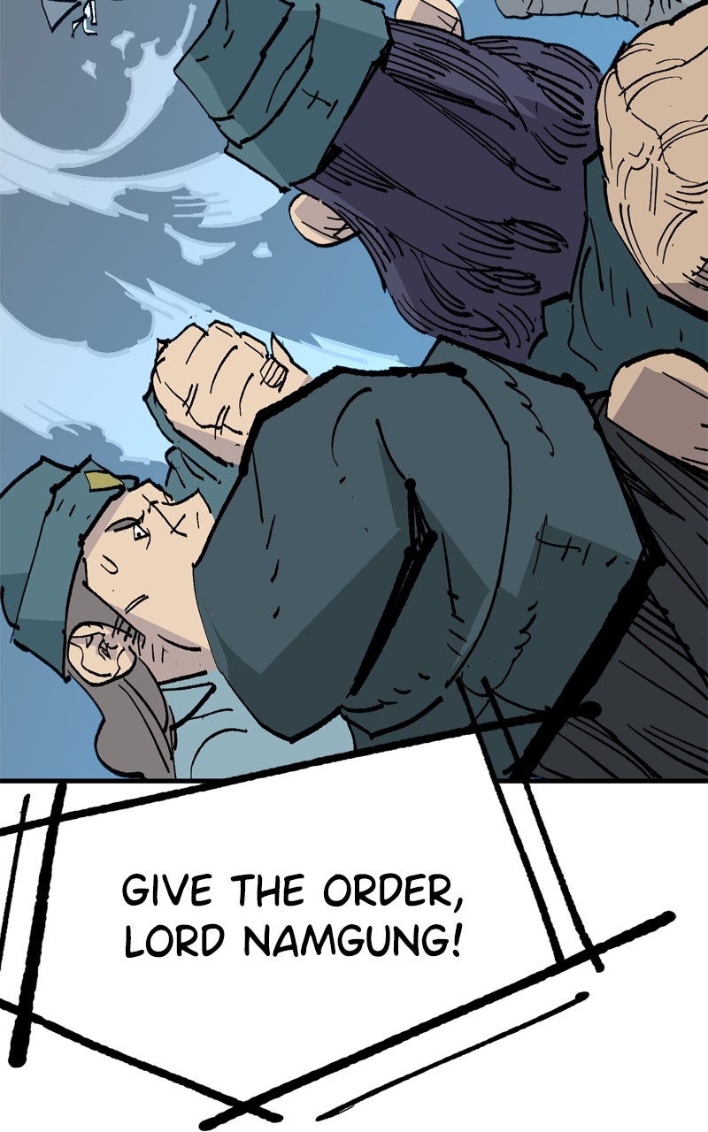 Demon Lord Episode 62 page 109 - 