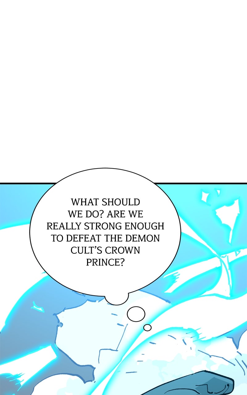 Demon Lord Episode 62 page 110 - 