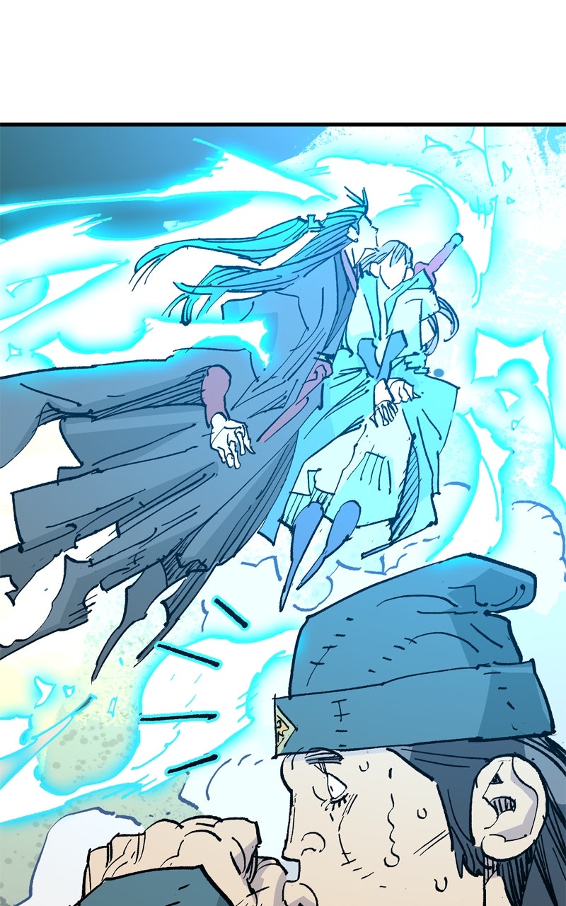 Demon Lord Episode 62 page 112 - 