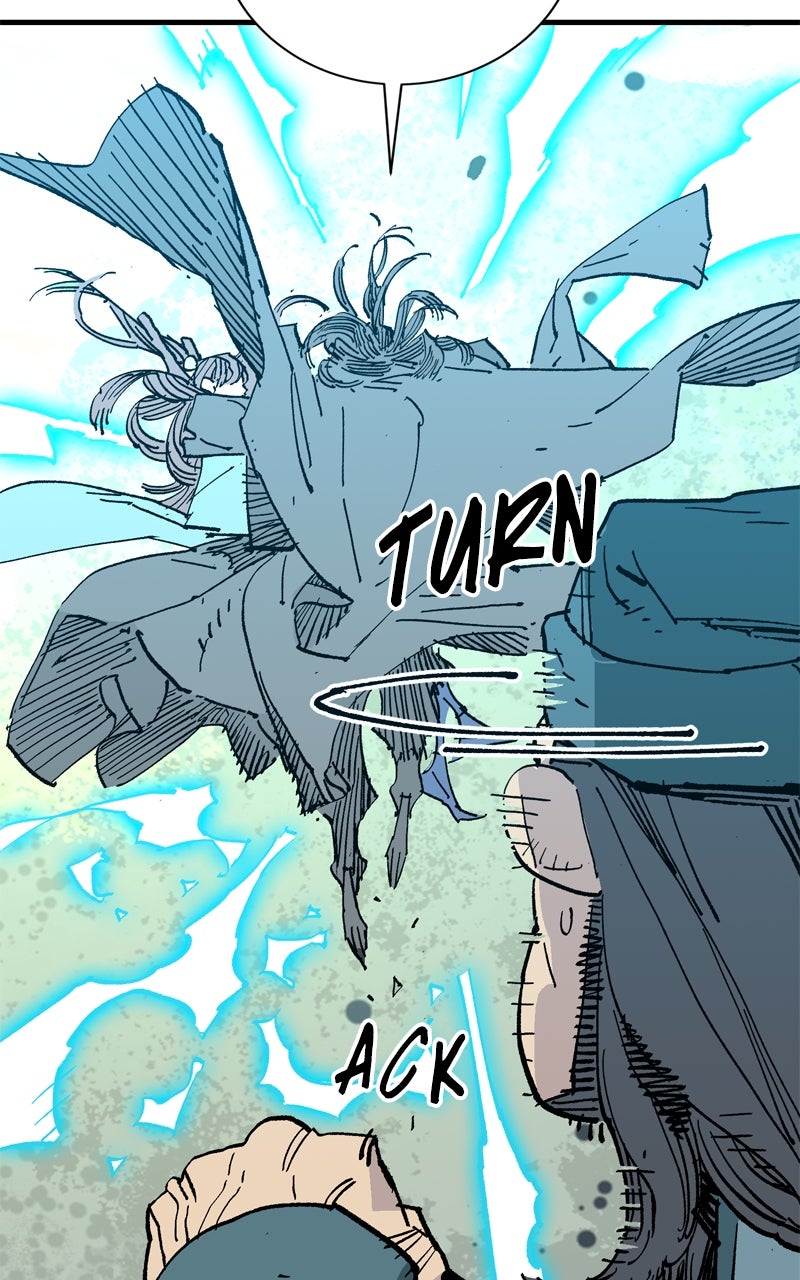 Demon Lord Episode 62 page 114 - 