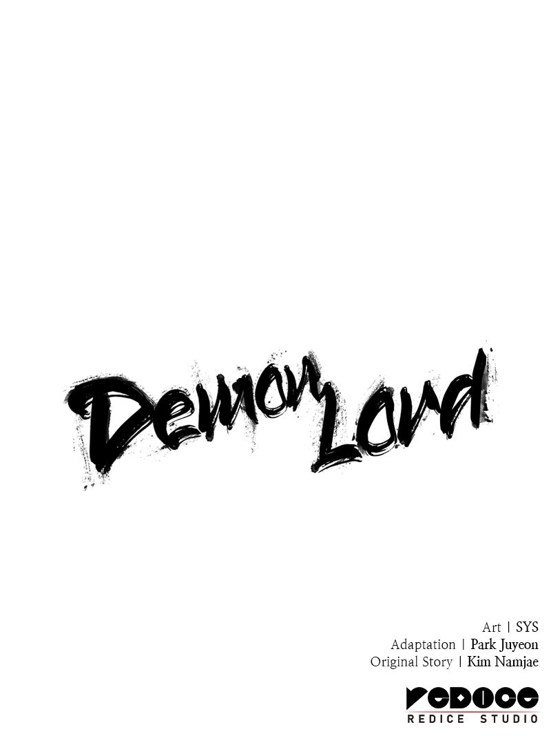Demon Lord Episode 62 page 122 - 
