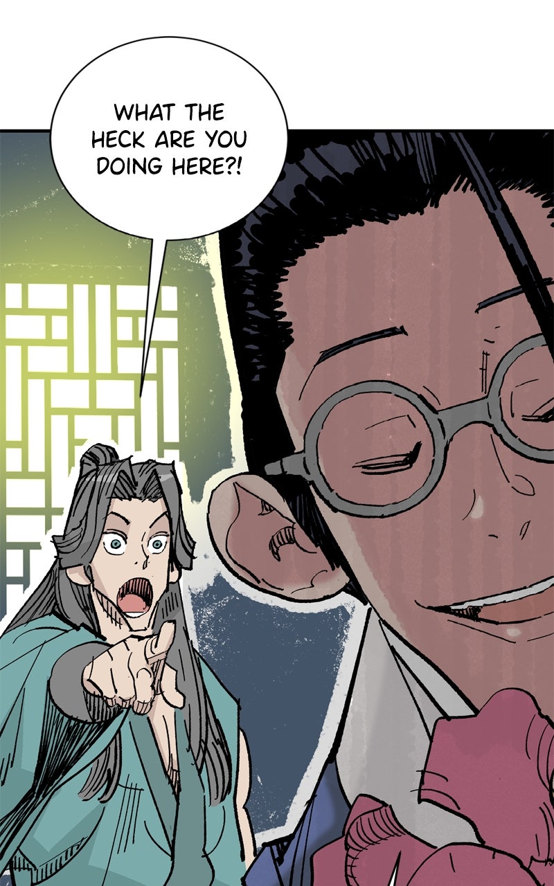 Demon Lord Episode 62 page 20 - 