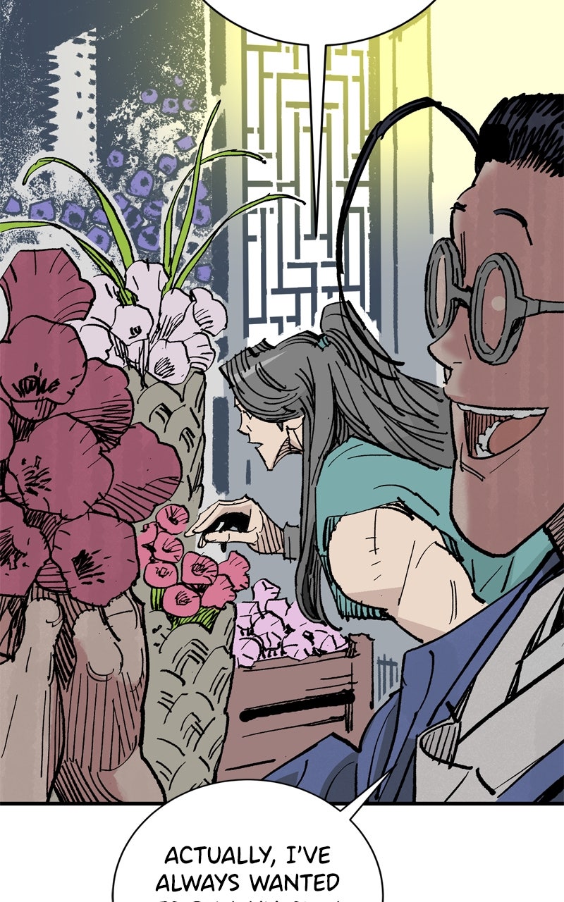 Demon Lord Episode 62 page 22 - 