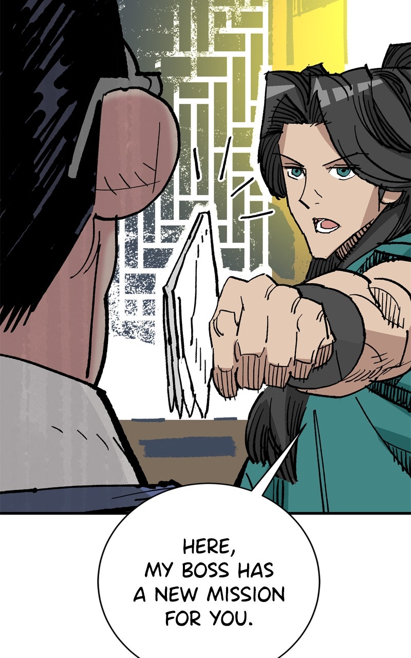 Demon Lord Episode 62 page 25 - 