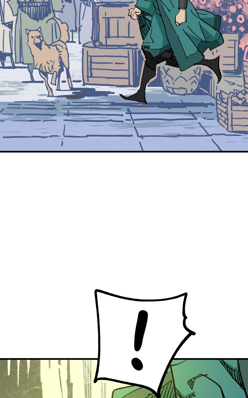 Demon Lord Episode 62 page 29 - 