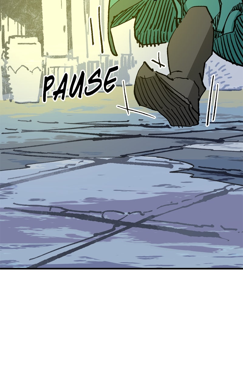 Demon Lord Episode 62 page 30 - 