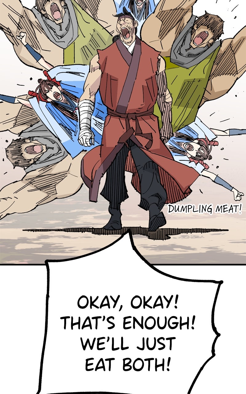 Demon Lord Episode 62 page 4 - 