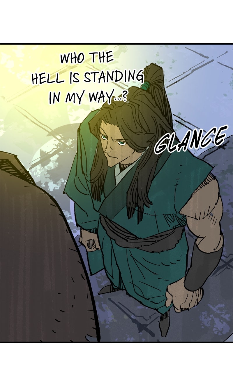 Demon Lord Episode 62 page 31 - 