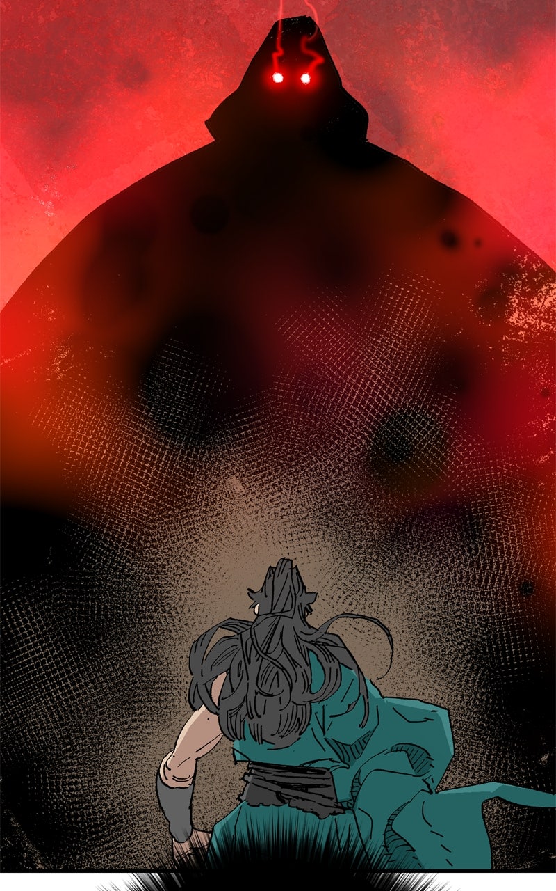 Demon Lord Episode 62 page 34 - 