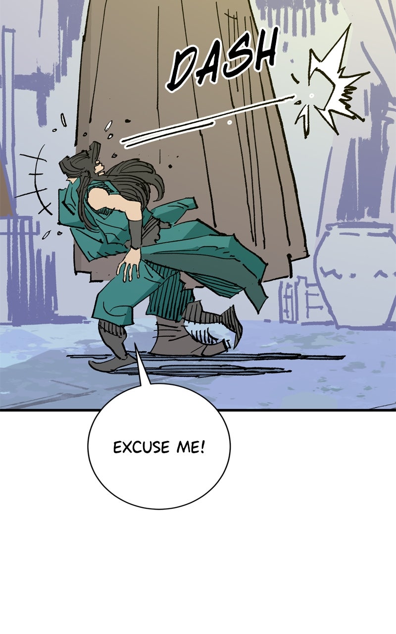 Demon Lord Episode 62 page 40 - 