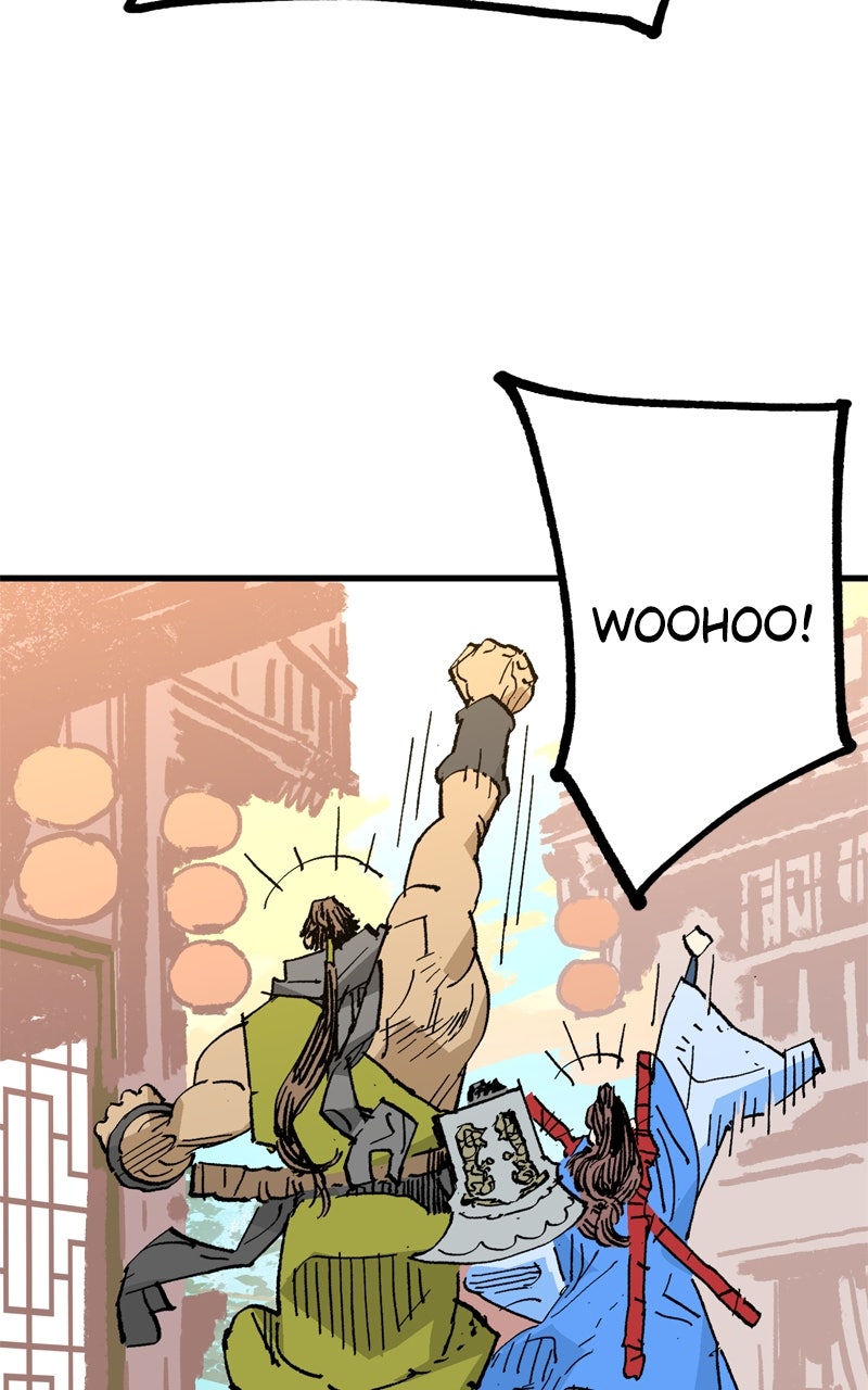 Demon Lord Episode 62 page 5 - 