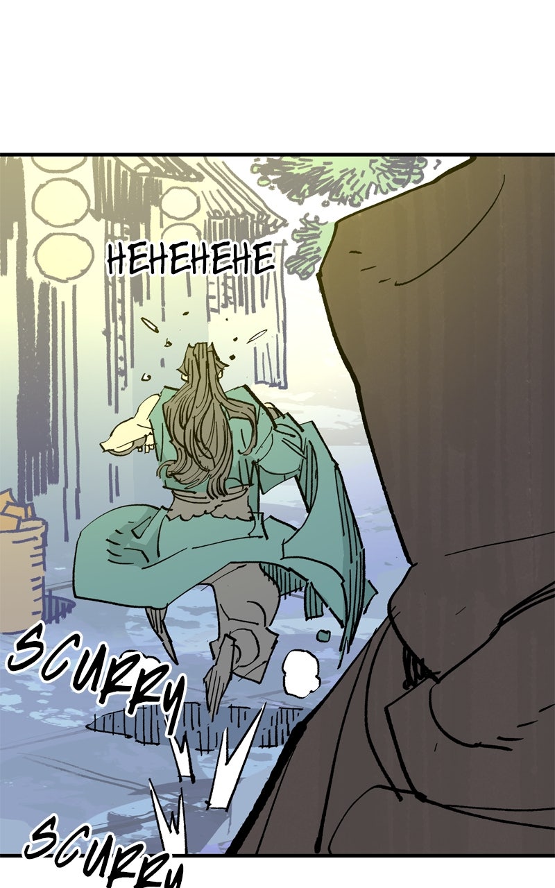 Demon Lord Episode 62 page 41 - 