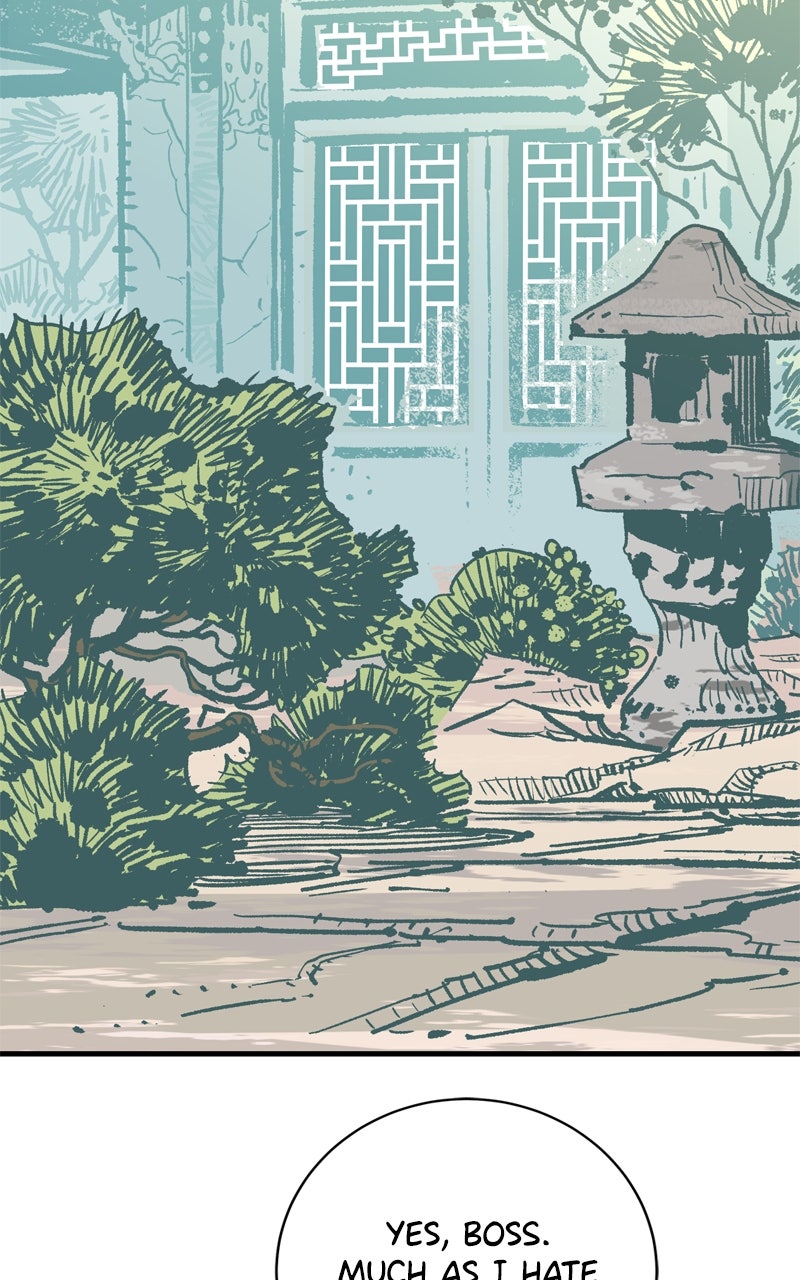 Demon Lord Episode 62 page 47 - 