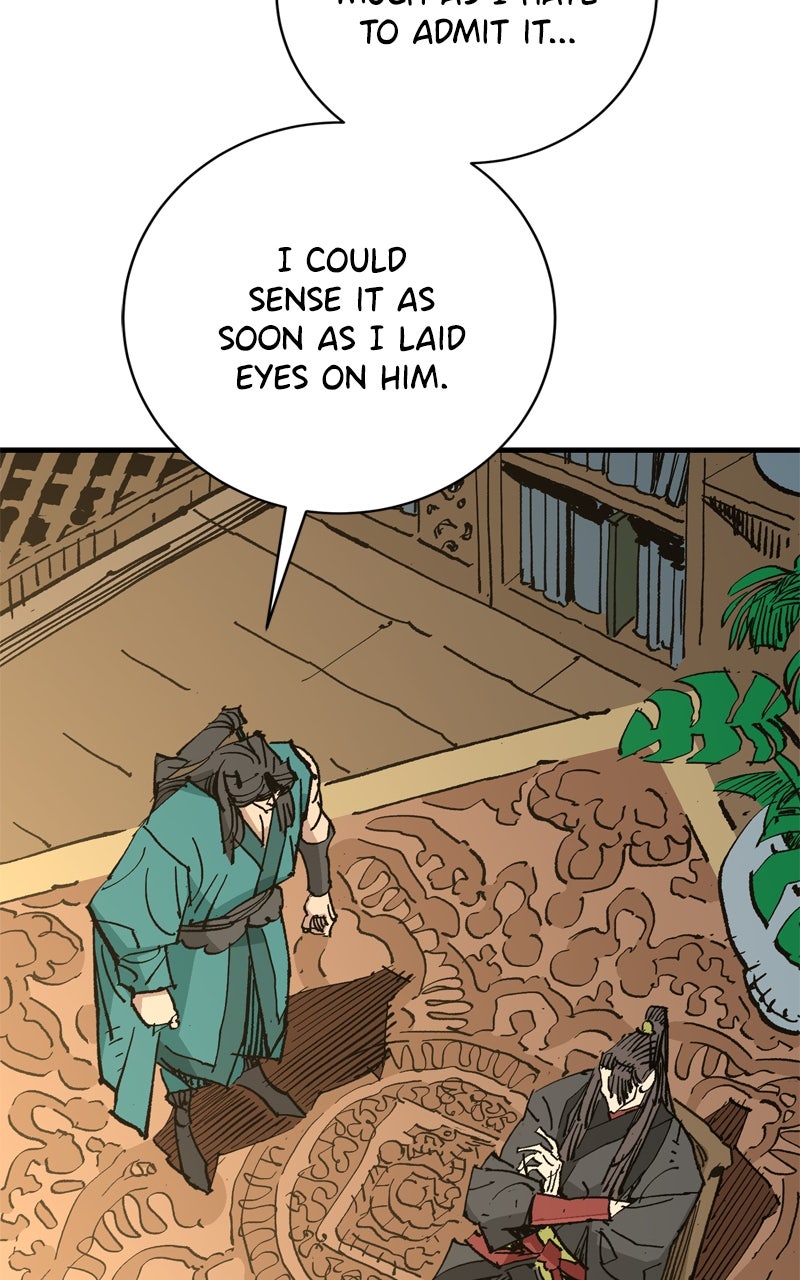 Demon Lord Episode 62 page 48 - 
