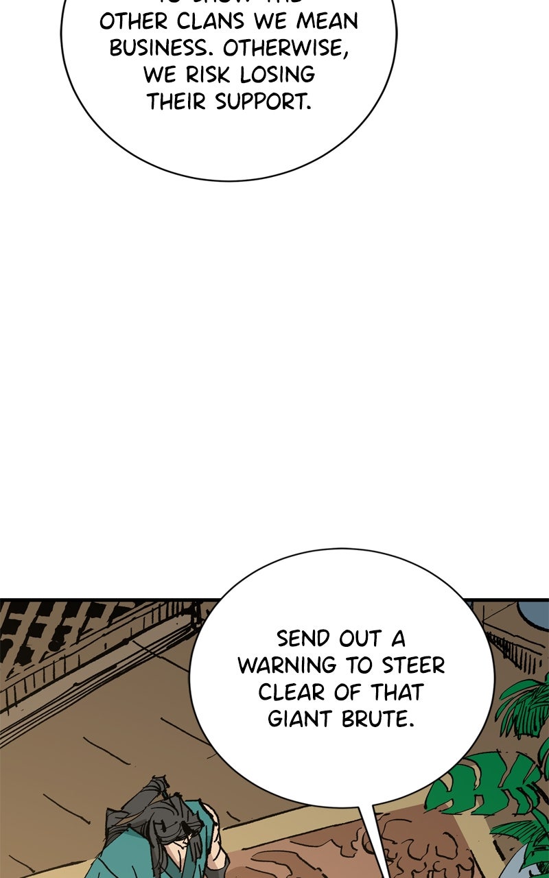 Demon Lord Episode 62 page 53 - 