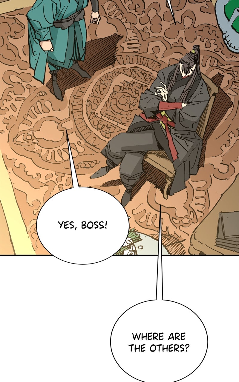 Demon Lord Episode 62 page 54 - 