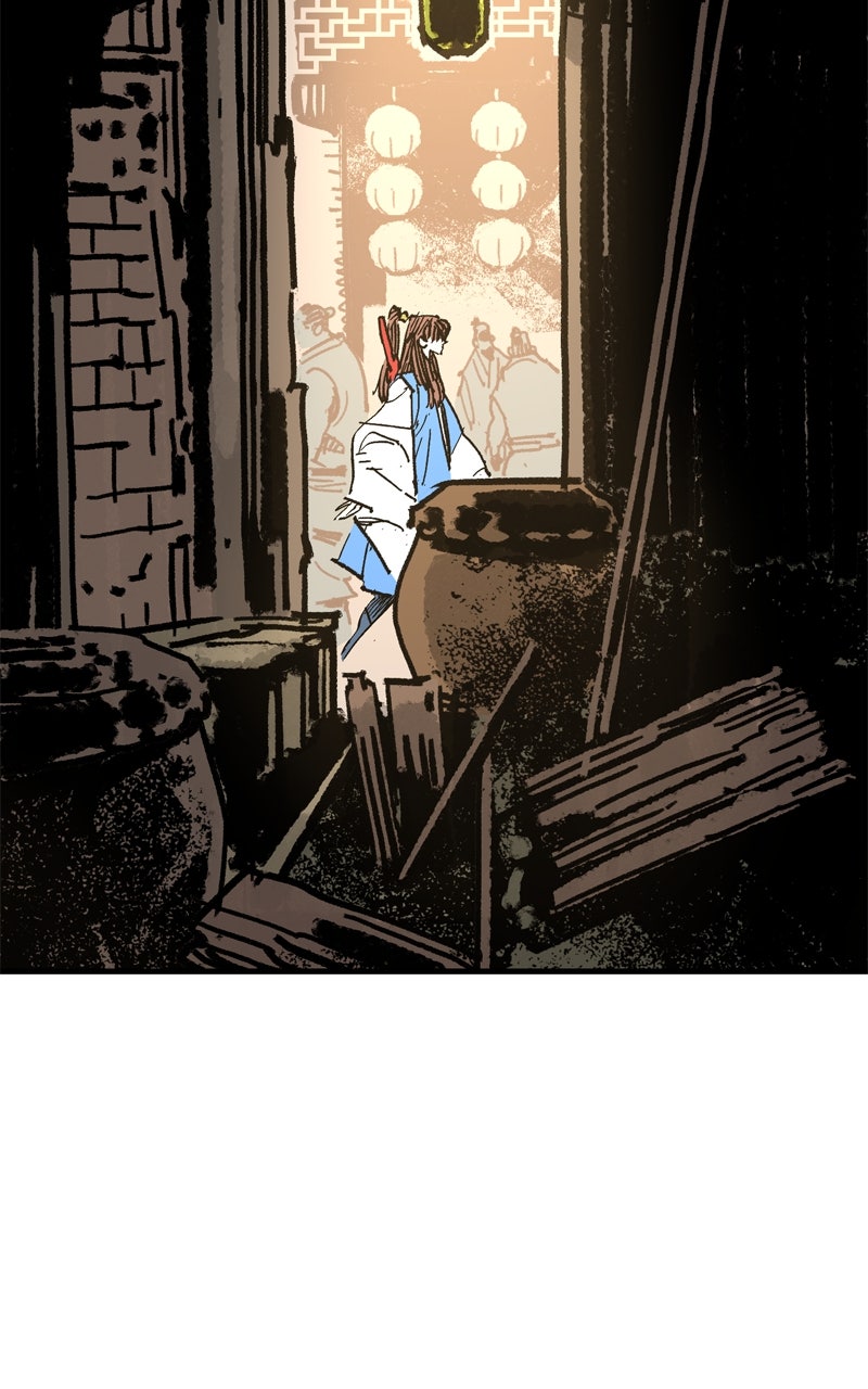 Demon Lord Episode 62 page 61 - 