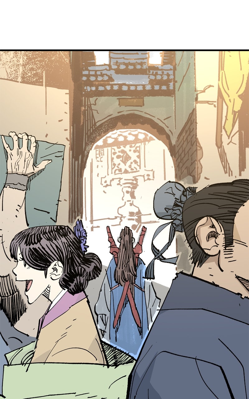 Demon Lord Episode 62 page 62 - 