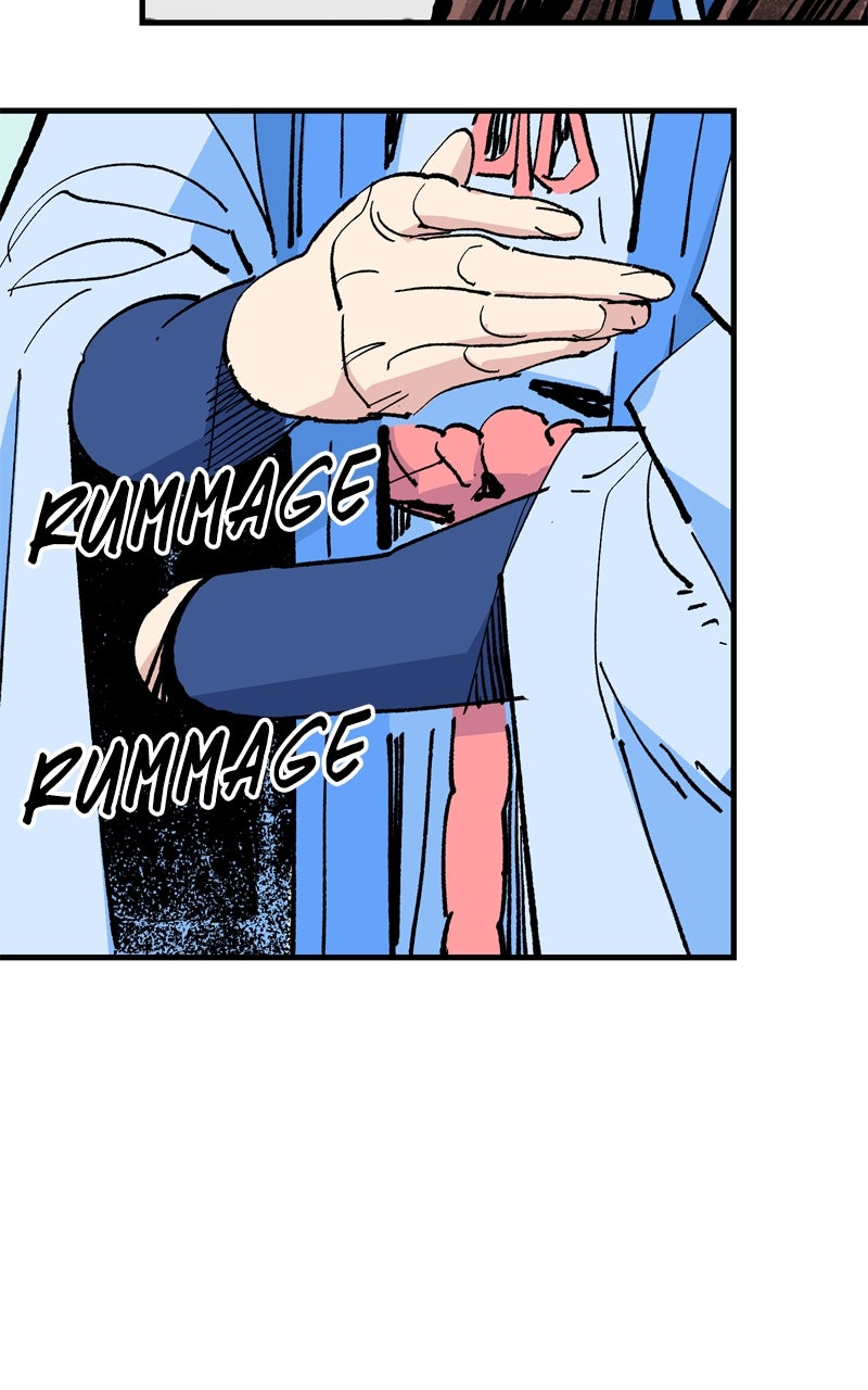 Demon Lord Episode 62 page 72 - 