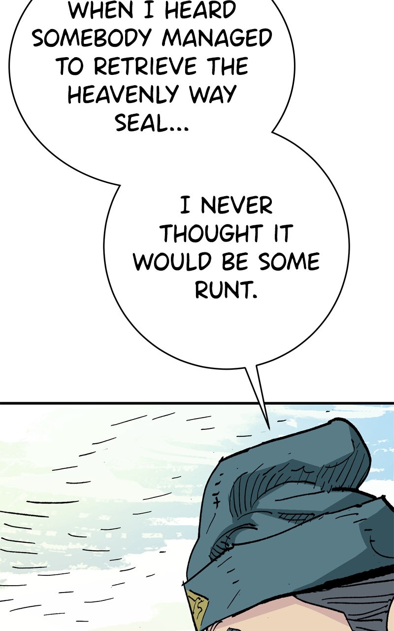 Demon Lord Episode 62 page 77 - 
