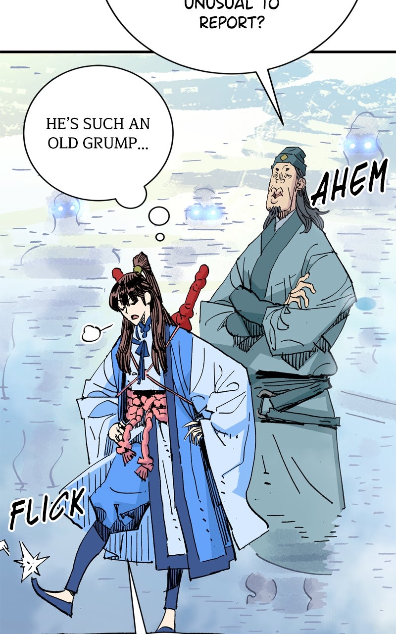 Demon Lord Episode 62 page 83 - 