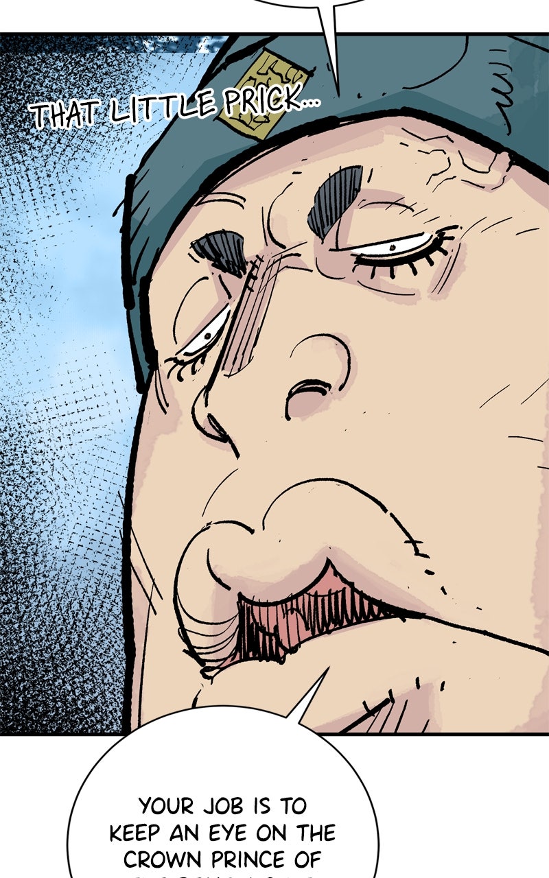 Demon Lord Episode 62 page 85 - 
