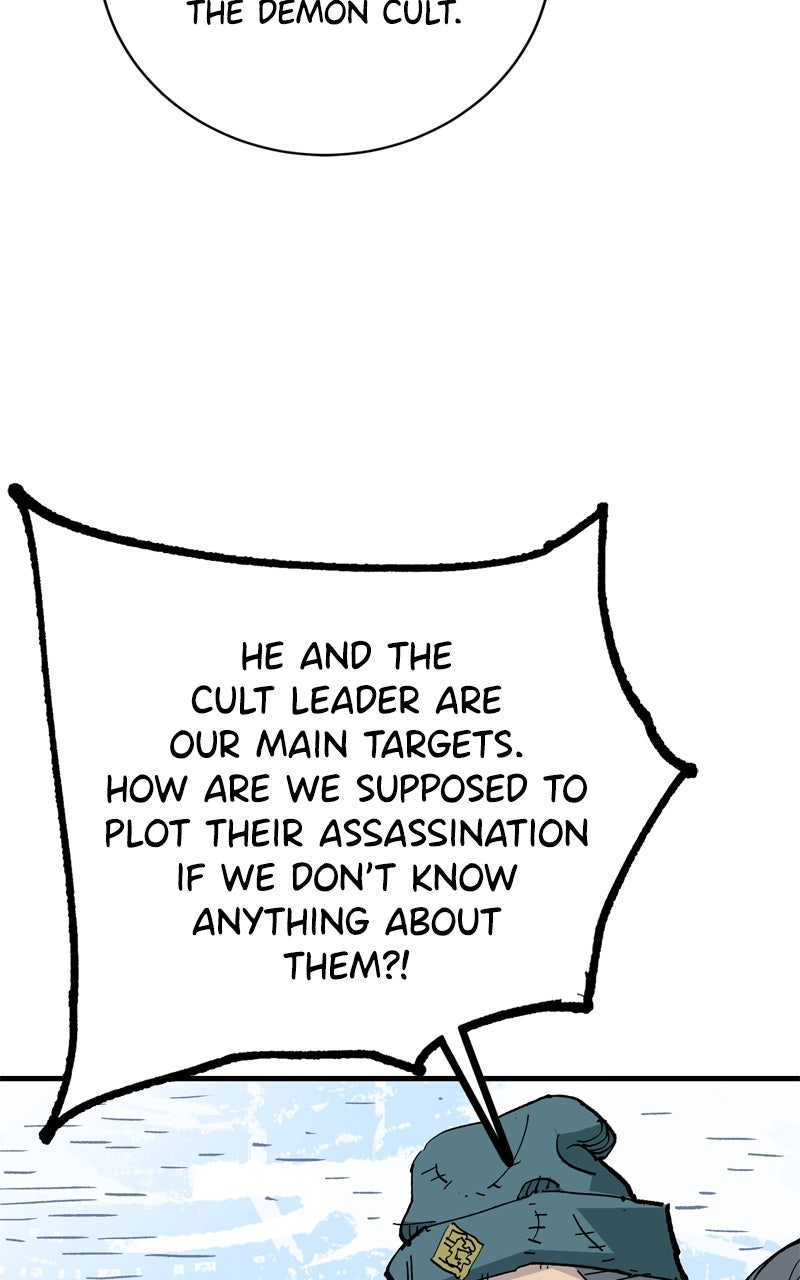 Demon Lord Episode 62 page 86 - 