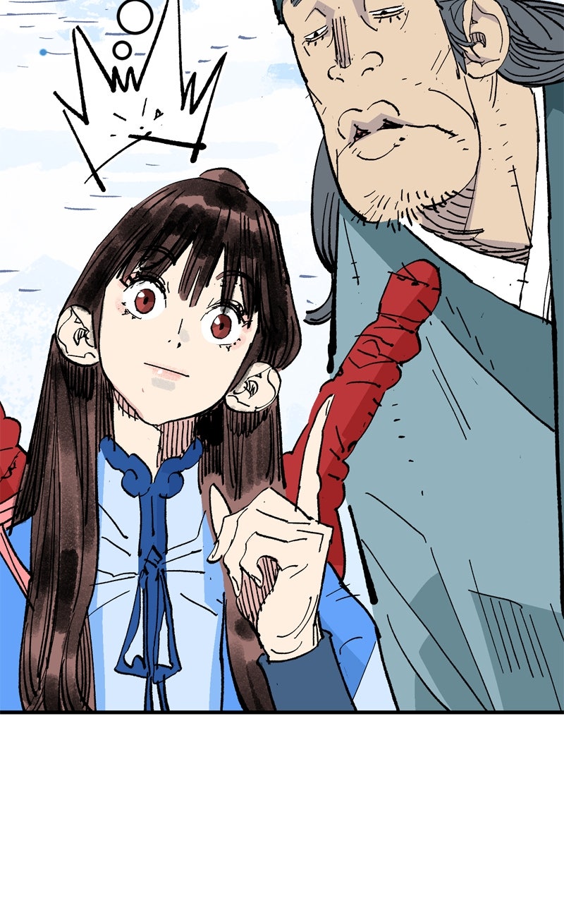 Demon Lord Episode 62 page 89 - 