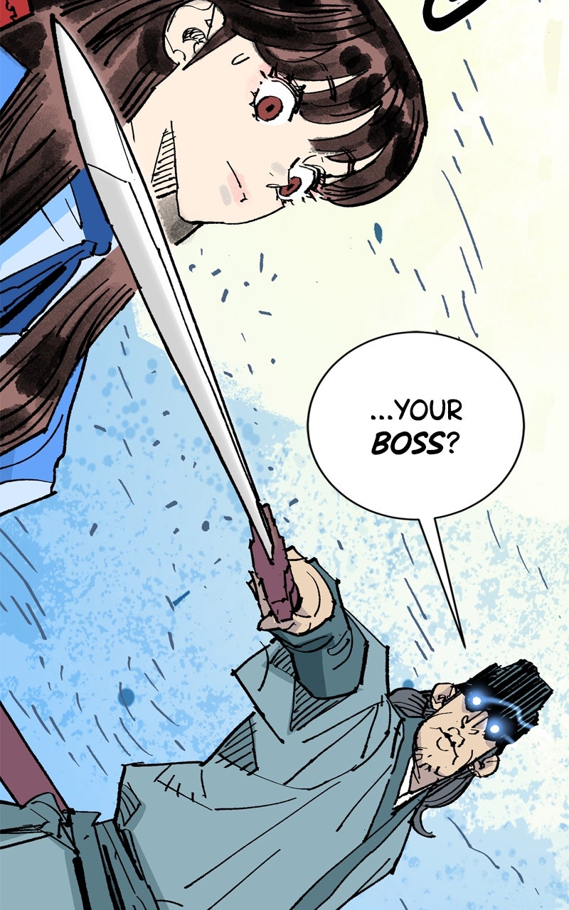 Demon Lord Episode 62 page 92 - 