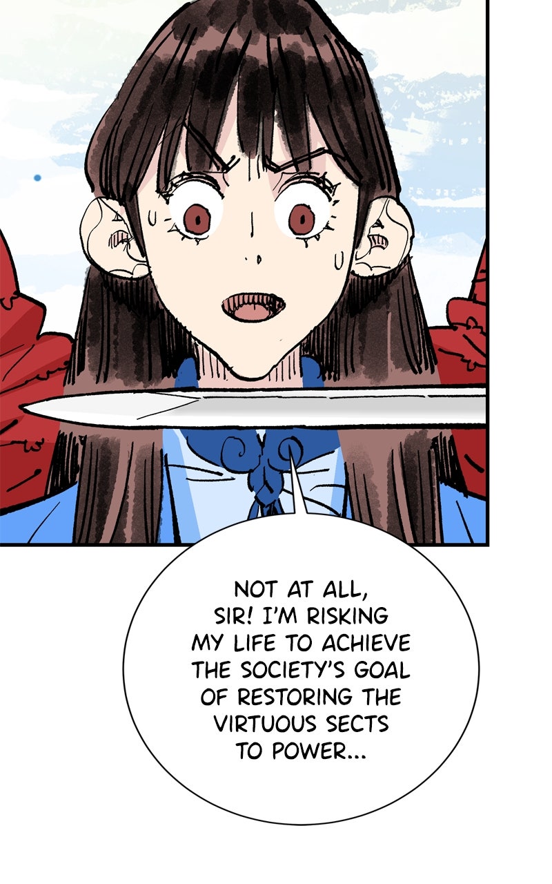 Demon Lord Episode 62 page 95 - 