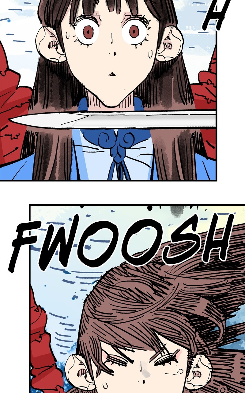 Demon Lord Episode 62 page 97 - 