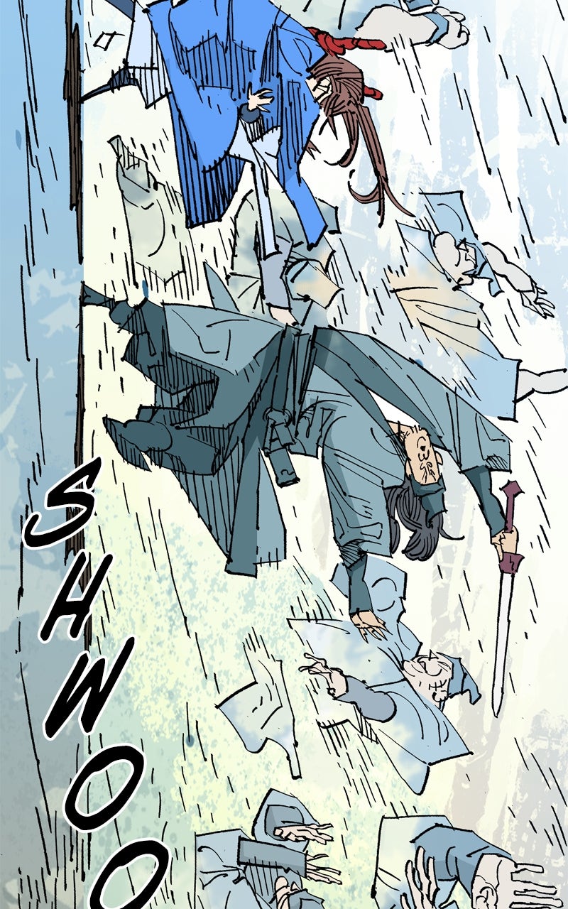 Demon Lord Episode 62 page 99 - 