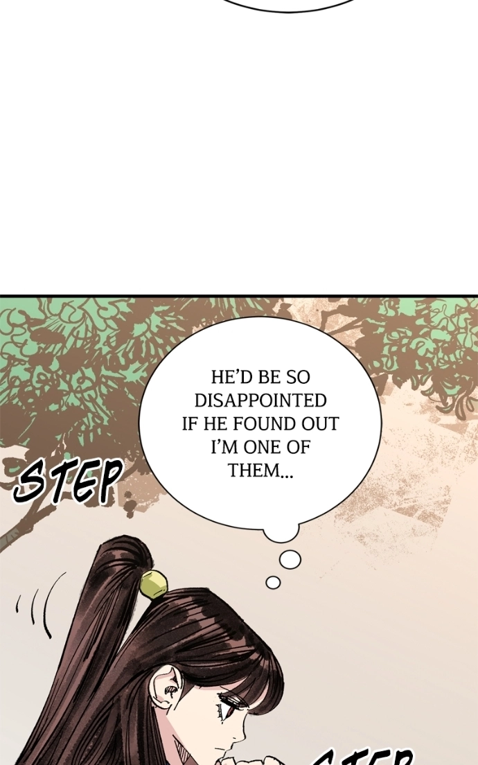 Demon Lord Chapter 63 page 19 - 