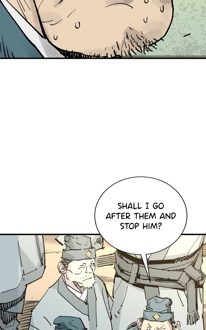 Demon Lord Chapter 63 page 3 - 
