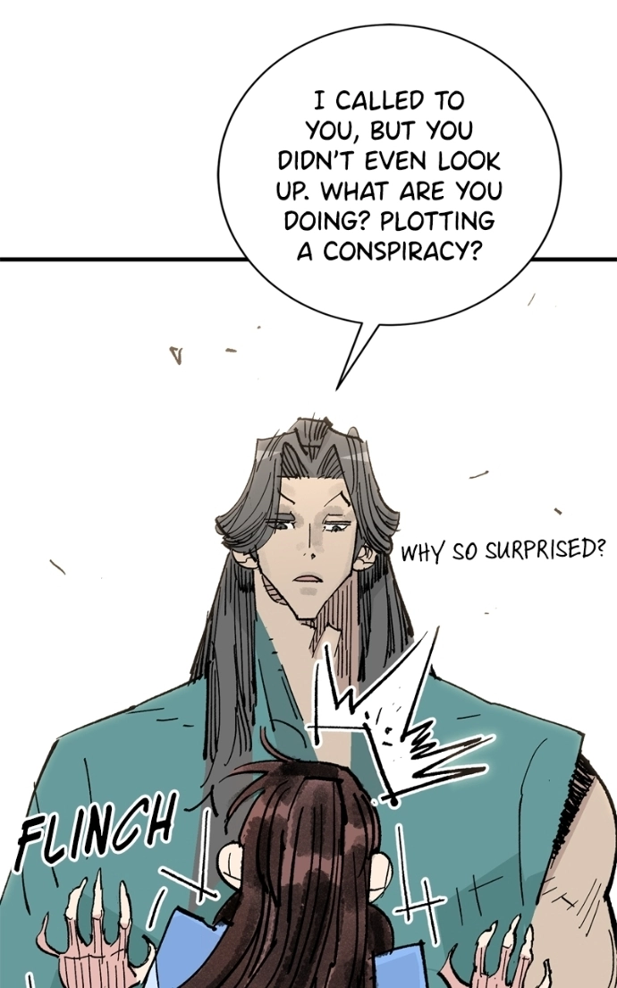 Demon Lord Chapter 63 page 22 - 