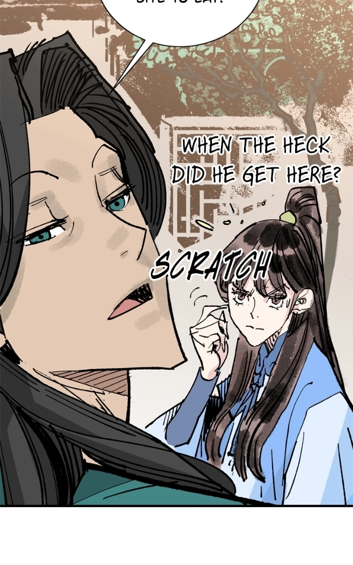Demon Lord Chapter 63 page 24 - 